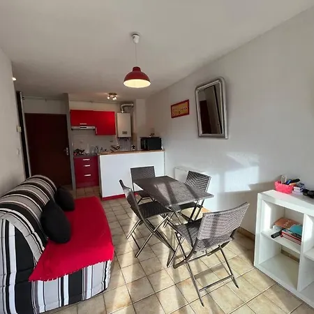 Dans Calme Apartment
